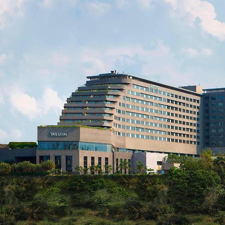 The Westin Pune Koregaon Park מראה חיצוני תמונה